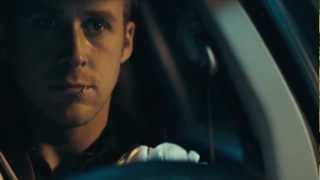 Drive  Kavinsky  Pacific Coast Highway Music Video HD [upl. by Beaufert786]