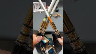 How to Make Cigarette Dispenser shorts viralvideo [upl. by Jarid57]