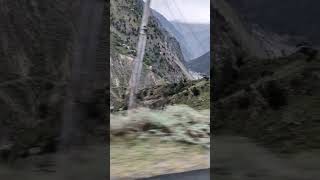 travel kinnaur himalayas mountains nature [upl. by Kirkwood]