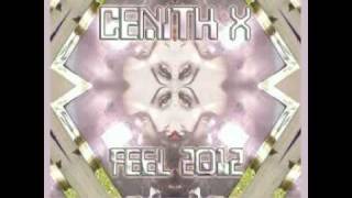 Cenith X  Feel SoundSpectre Remix [upl. by Garrek]