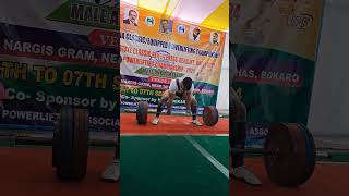 300Kg Deadlift Failed❌ motivation gymworkout gymmotivation fitmindfitbody ytshorts navafitness [upl. by Gonta]