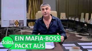 So mächtig ist die türkische Mafia wirklich  WDR Doku  auch auf türkisch [upl. by Myrvyn806]