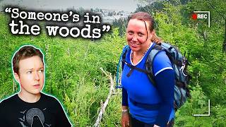 Police Realize Hiker Made a HORRIFYING Mistake in the Woods [upl. by Phillie]