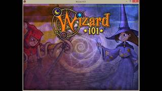 Wizard101 Locating Runestones Final part 2 [upl. by Leibarg]