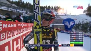 Lahti 2013  Individual RU [upl. by Bennett]