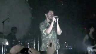 The Weeknd  High For This Toronto 2011 [upl. by Liberati]