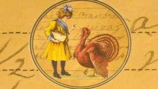 Cranberry sauce recipe from 1880s for Thanksgiving [upl. by Minetta227]