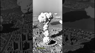 The Day the World Changed Hiroshima’s Atomic Nightmare History Hiroshima [upl. by Arocal]