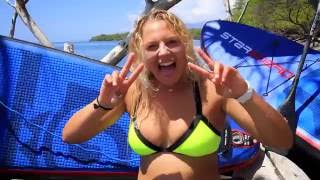 Starboard SUP 2017  Brand Video [upl. by Gudrin]