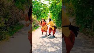 fulkoli re fulkoli 😎  shorts  dance  viral arabindudance [upl. by Josias]