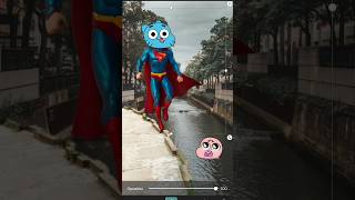 POV Anais Super Hero  The Amazing World Of Gumball [upl. by Pedrotti]