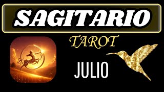 SAGITARIO♐Cambios Explosivos😃​Increíble No Te Lo Vas A Creer taroysagitario tarot tarotamor​ [upl. by Shell]