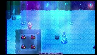 Nivalis Tower Ice Puzzle  Nexomon Extinction [upl. by Settle]