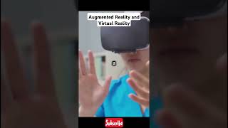 Revolutionizing Anatomy with AR and VR facts [upl. by Nibuz]