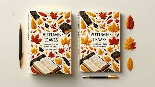 Autumn Leaves Original Pieces in Prose and Verse by Anne Wales Abbot  Full Audiobook English [upl. by Nylrahc]