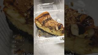 His cheesecakes are Oakland’s best kept secret part 2 [upl. by Lamori]