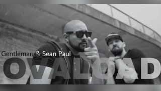 Gentleman Sean Paul  Ovaload Audio [upl. by Gord]