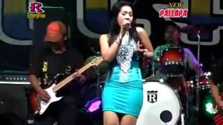 Secawan Madu Devi Aldiva New Pallapa Live In Sambikerep YouTube [upl. by Tamanaha]