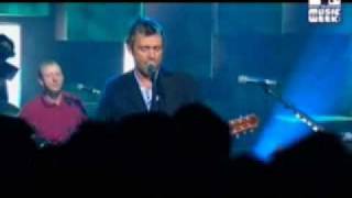 Blur  Tender Live at MTV Milan Italy 2003 [upl. by Tamara493]