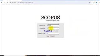 Modem configuration  Scopus modem configuration  WiFi password change  Reset [upl. by Koziarz312]