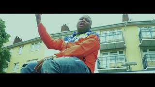 Gappy Ranks  Pure Badness Official Video [upl. by Anerys]