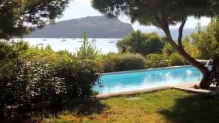 Griechenland Hotel Grecotel Cape Sounio 5 star hotel in Athens Greece luxury [upl. by Mowbray]