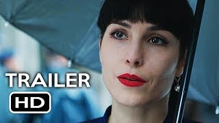 WHAT HAPPENED TO MONDAY OFFICIAL TRAILER 2017 [upl. by Yelserp]