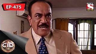 CIDBengali  Ep 475  Revenge of the Criminal  5th November 2017 [upl. by Ennywg]