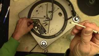 1960 Zenith Stereo Restoration Part 1 [upl. by Garbers]