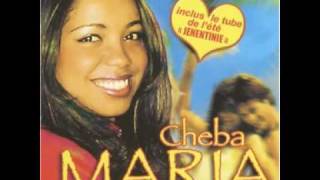 Cheba Maria  Franca Bledhoume [upl. by King]