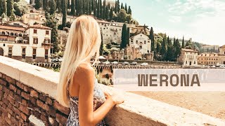 VLOG Werona  Italia alla polacca [upl. by Aloysius]