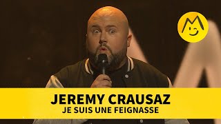 Jeremy Crausaz – Je suis une feignasse [upl. by Tammy828]