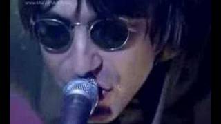 Oasis  Supersonic   Live Jools H [upl. by Anitsirhc]