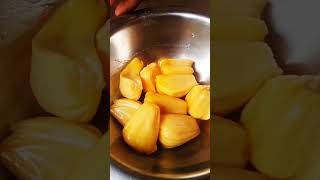 Benefits of Jackfruit Eating treading shorts ytshortsvideo [upl. by Kenison481]