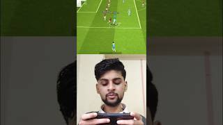 Foden What a Skills efootball2024 shortvideo [upl. by Enelime28]