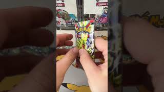 This Pokemon TCG Promo comes with Free Packs [upl. by Goto]