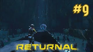 Gameplay 9  Returnal  PS5 [upl. by Lola]