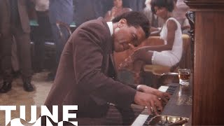 Epic Duelling Piano Scene HD from Scott Joplin 1977  TUNE [upl. by Connors]