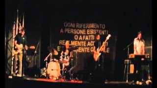 Calibro 35  LIVE  La Suoneria Settimo Torinese FULL CONCERT [upl. by Octavian702]