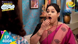 Will Madhavis Surprise Flop  Taarak Mehta Ka Ooltah Chashmah  Full Episode 4004  10 Feb 2024 [upl. by Elvina]