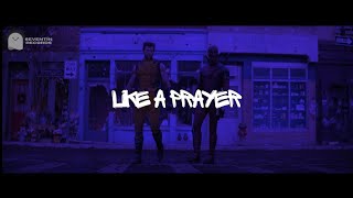 Deadpool amp Wolverine  Like A Prayer  EPIC VERSION Tradução [upl. by Rochelle]