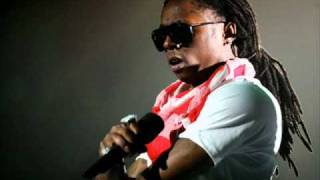 Lil Wayne  Grenade Remix 2011 Lil Wayne Part HD [upl. by Dorkus]