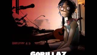 Gorillaz  Amarillo [upl. by Hasen]