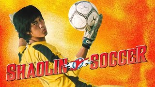 Shaolin Soccer Full Movie In Hindi Dubbed 2001 Part 1 Review amp Best Facts [upl. by Eatnoj]