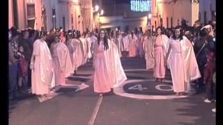 CABALGATA REYES 2014 [upl. by Naihr]