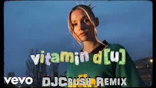 Esther Graf  vitamin du DJCrush Remix [upl. by Desireah530]