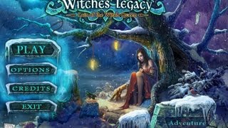 Witches Legacy 2 Lair of the Witch Queen Gameplay amp Free Download  HD [upl. by Philis834]