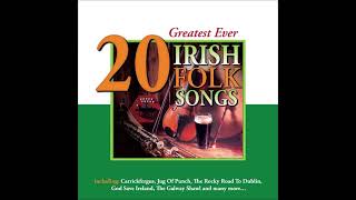 The Greatest Ever Irish Folk Songs irishballads [upl. by Margetts]