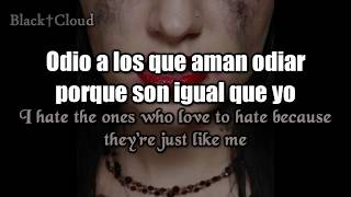 Escape The Fate  Situations Sub Español  Lyrics [upl. by Loss]