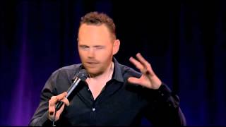 Bill Burr  You People Are All The Same  How Women Argue [upl. by Simpkins]